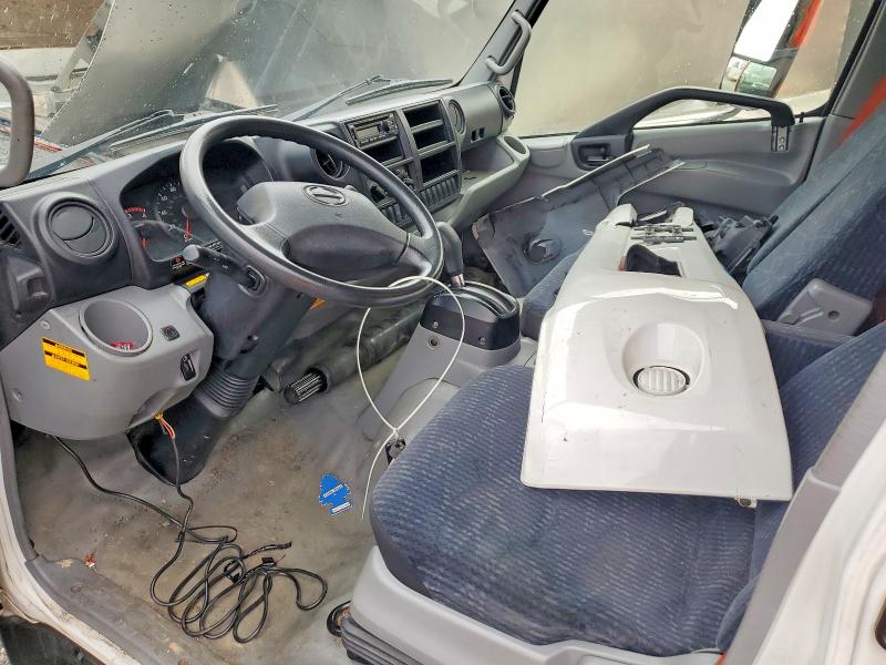 Продаж на аукціоні авто 2020 Hino 195, vin: JHHRDM2H3LK009142, номер лоту: 46646666