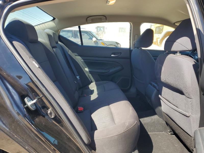 Продаж на аукціоні авто 2019 Nissan Altima, vin: 1N4BL4BV5KC244296, номер лоту: 47478266