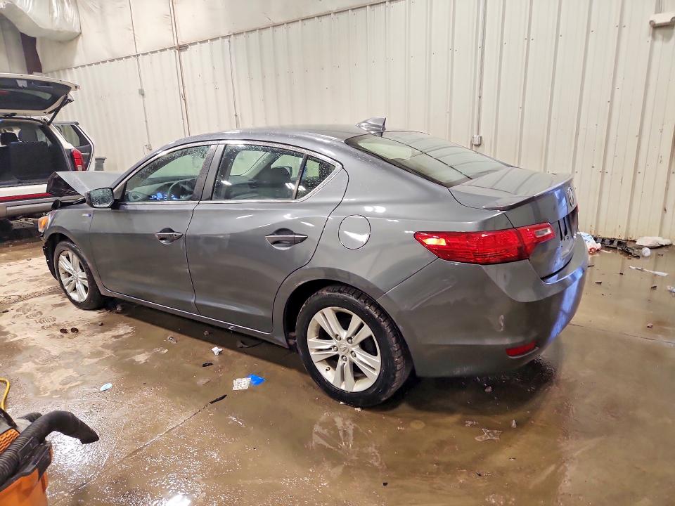 Продажа на аукционе авто 2013 Acura Ilx, vin: 19VDE3F70DE302077, номер лота: 41735906