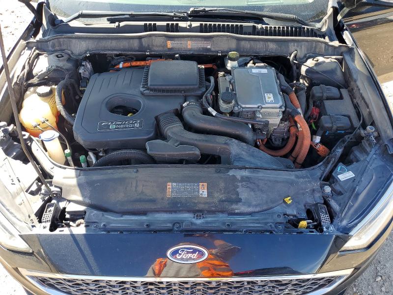 2017 Ford Fusion მანქანა იყიდება აუქციონზე, vin: 3FA6P0SU8HR105151, აუქციონის ნომერი: 79569165