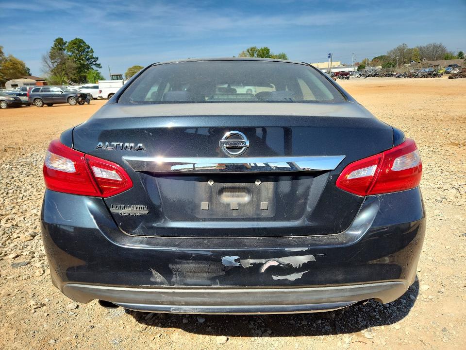 Aukcja sprzedaży 2016 Nissan Altima, vin: 1N4AL3AP0GN327736, numer aukcji: 47312136