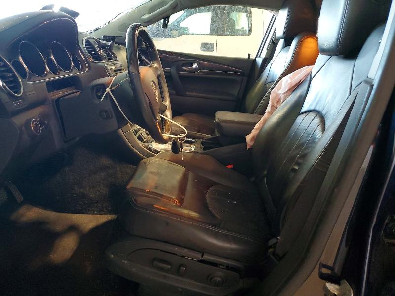 2015 Buick Enclave მანქანა იყიდება აუქციონზე, vin: 5GAKVCKDXFJ238860, აუქციონის ნომერი: 46495316