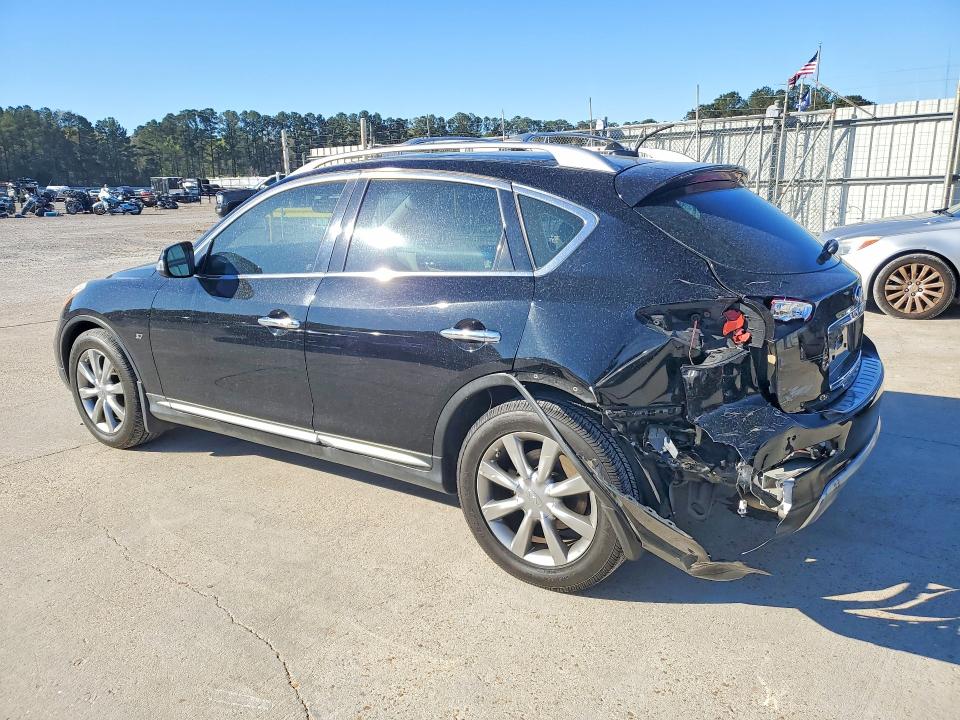 Aukcja sprzedaży 2016 Infiniti Qx50, vin: JN1BJ0RP6GM236115, numer aukcji: 46122616