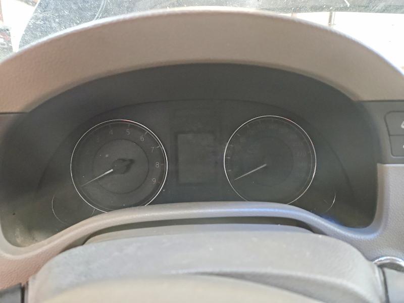 Продажа на аукционе авто 2011 Infiniti G25 Sedan, vin: JN1DV6AR3BM653360, номер лота: 79112355