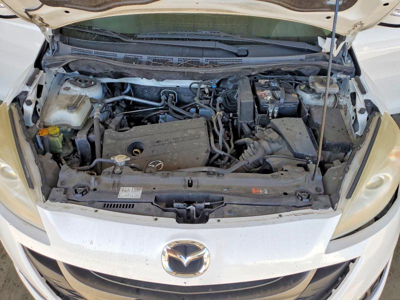 Продаж на аукціоні авто 2013 Mazda 5, vin: JM1CW2CL3D0151272, номер лоту: 46419966