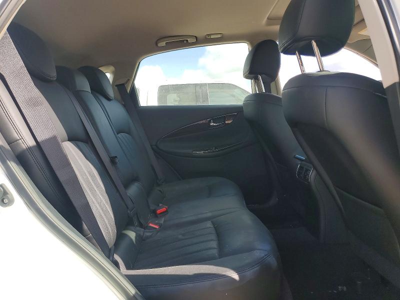Aukcja sprzedaży 2017 Infiniti Qx50, vin: JN1BJ0RP3HM388421, numer aukcji: 47526416