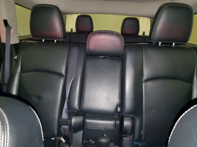 Продаж на аукціоні авто 2012 Dodge Journey, vin: 3C4PDDDG0CT224667, номер лоту: 46531686