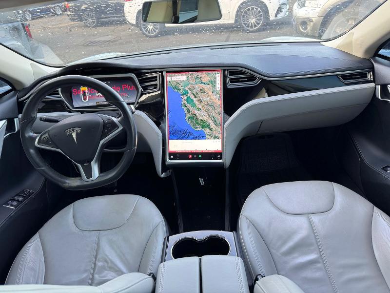 Продажа на аукционе авто 2013 Tesla Model S, vin: 5YJSA1CN1DFP26170, номер лота: 45570056