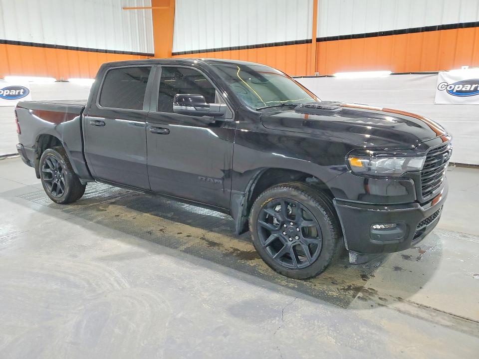 Aukcja sprzedaży 2025 Ram 1500, vin: 1C6SRFVP3SN585029, numer aukcji: 41600856