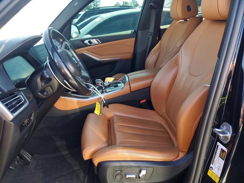 Aukcja sprzedaży 2022 Bmw X5, vin: 5UXCR4C00N9J49354, numer aukcji: 46168996