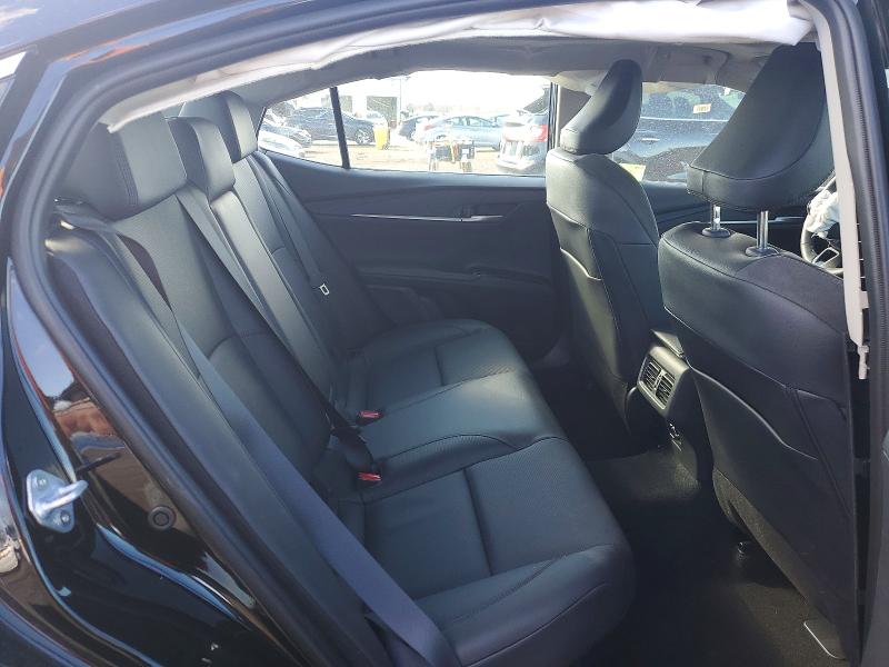 Продажа на аукционе авто 2026 Toyota Camry, vin: 4T1DBADK6TU043571, номер лота: 45961456