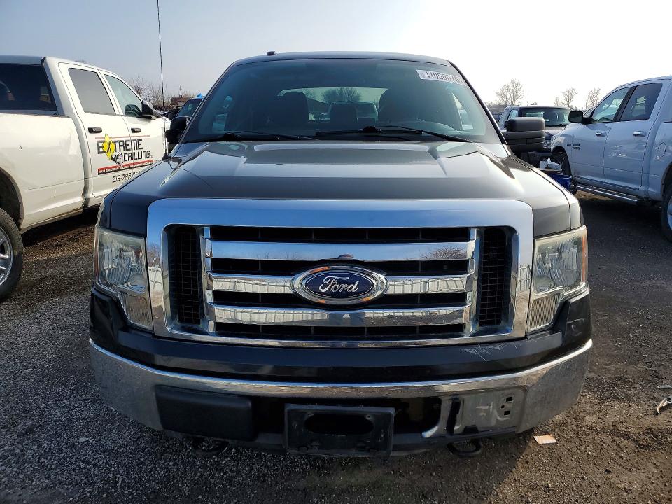 Aukcja sprzedaży 2012 Ford F150, vin: 1FTFW1EF4CFB30859, numer aukcji: 41950076