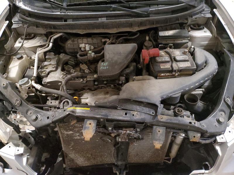 2012 Nissan Rogue მანქანა იყიდება აუქციონზე, vin: JN8AS5MT1CW275429, აუქციონის ნომერი: 45908766