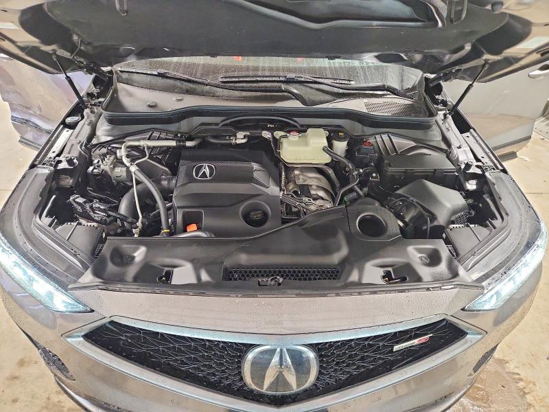 Продажа на аукционе авто 2022 Acura Mdx, vin: 5J8YD8H8XNL001003, номер лота: 41865886