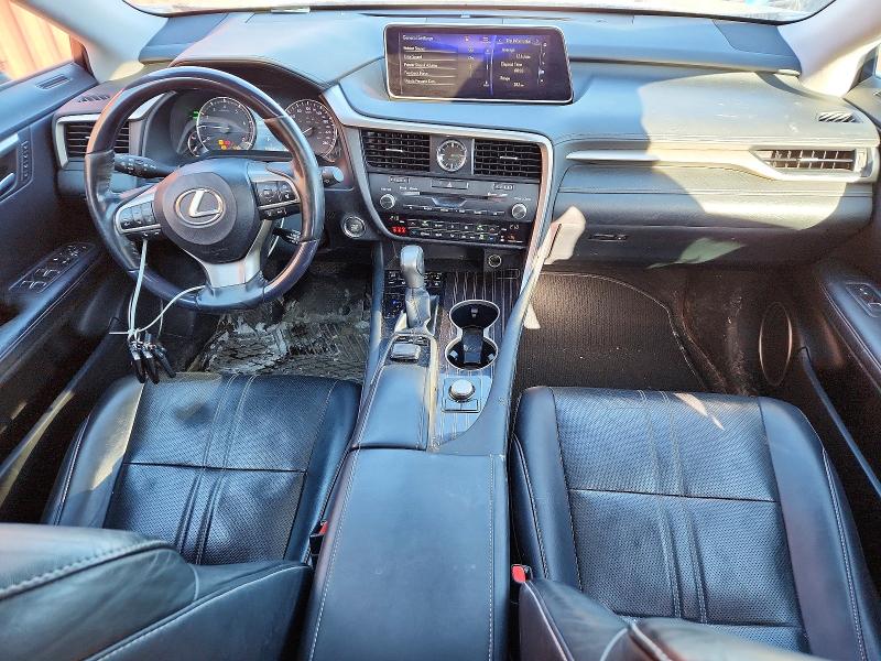 Aukcja sprzedaży 2019 Lexus Rx 350, vin: 2T2BZMCA9KC181193, numer aukcji: 79006885