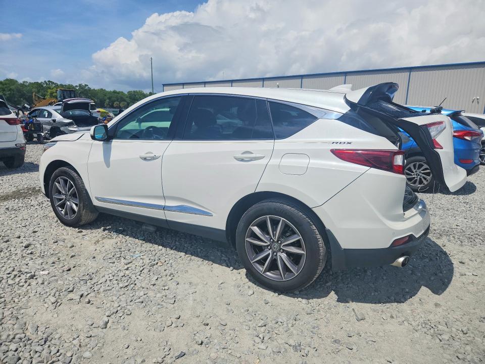 Aukcja sprzedaży 2021 Acura Rdx, vin: 5J8TC1H59ML006623, numer aukcji: 48150486