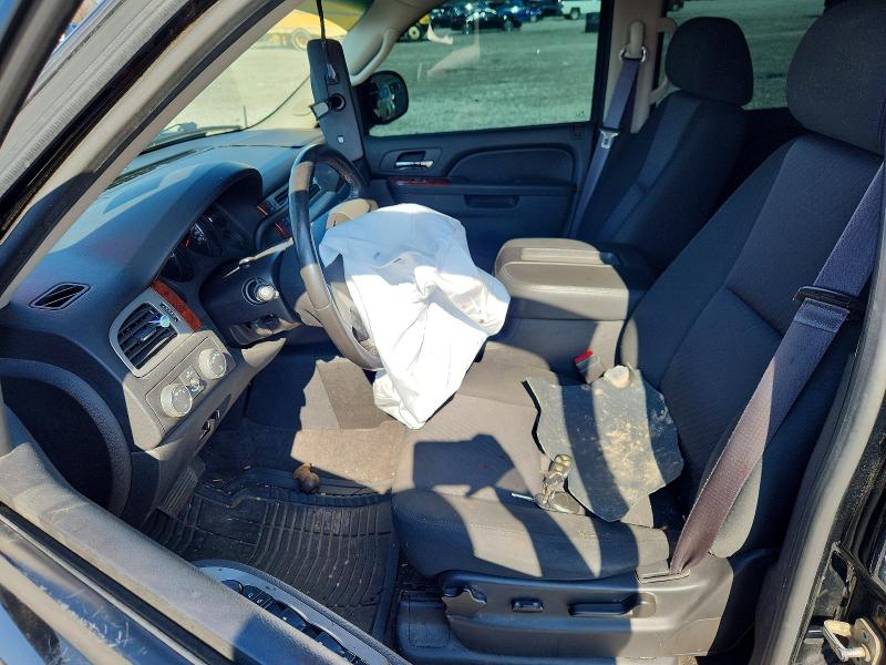 Aukcja sprzedaży 2014 Chevrolet Tahoe, vin: 1GNSKAE01ER165373, numer aukcji: 45503326