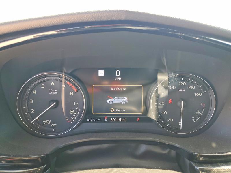 Продаж на аукціоні авто 2022 Cadillac Xt6, vin: 1GYKPCRS7NZ162148, номер лоту: 47657786