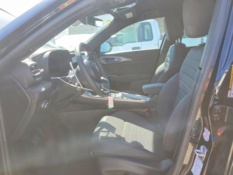 Продажа на аукционе авто 2024 Dodge Hornet, vin: ZACPDFCW8R3A32263, номер лота: 45831066