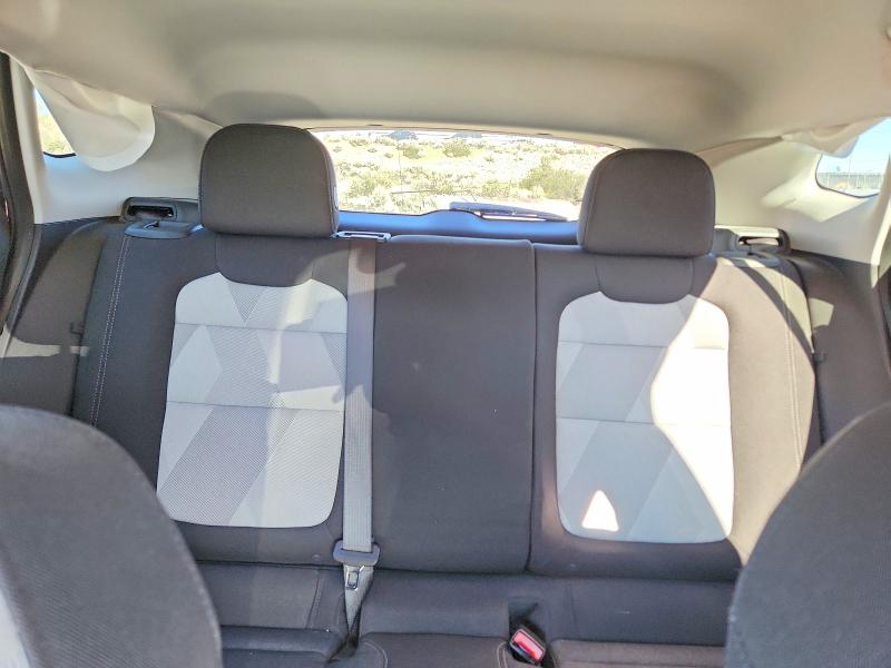 46524566 :رقم المزاد ، KL77LFE29RC177531 vin ، 2024 Chevrolet Trax مزاد بيع
