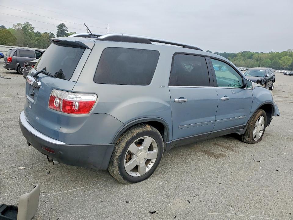 Aukcja sprzedaży 2008 Gmc Acadia, vin: 1GKER23748J213334, numer aukcji: 46991806