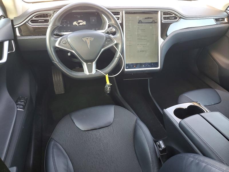 Aukcja sprzedaży 2013 Tesla Model S, vin: 5YJSA1DG9DFP10850, numer aukcji: 79936595