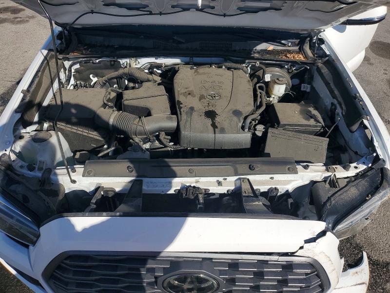 Продаж на аукціоні авто 2023 Toyota Tacoma, vin: 3TMCZ5ANXPM640220, номер лоту: 78635015