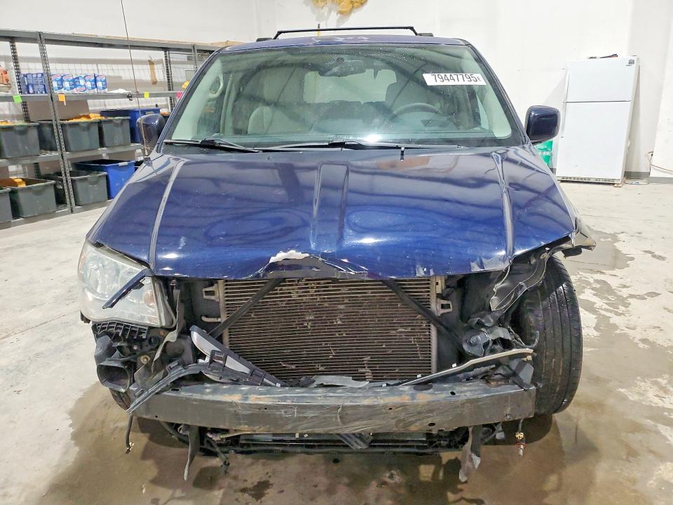 Aukcja sprzedaży 2012 Chrysler Town & Country, vin: 2C4RC1BG4CR270339, numer aukcji: 79447795