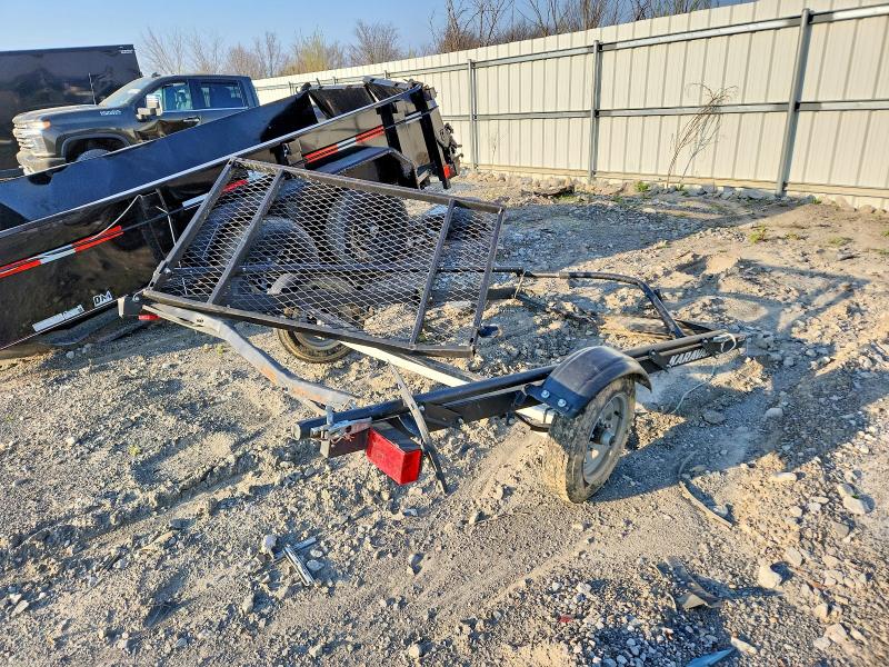Продажа на аукционе авто 2023 Karavan Unknown, vin: 5KTUS1211PF005250, номер лота: 47505946