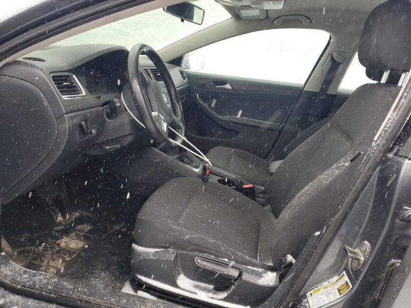 Aukcja sprzedaży 2013 Volkswagen Jetta, vin: 3VW2K7AJ3DM441950, numer aukcji: 79169775