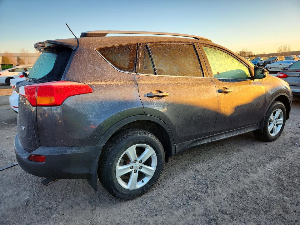 Aukcja sprzedaży 2014 Toyota Rav4, vin: 2T3WFREV9EW085540, numer aukcji: 45489156