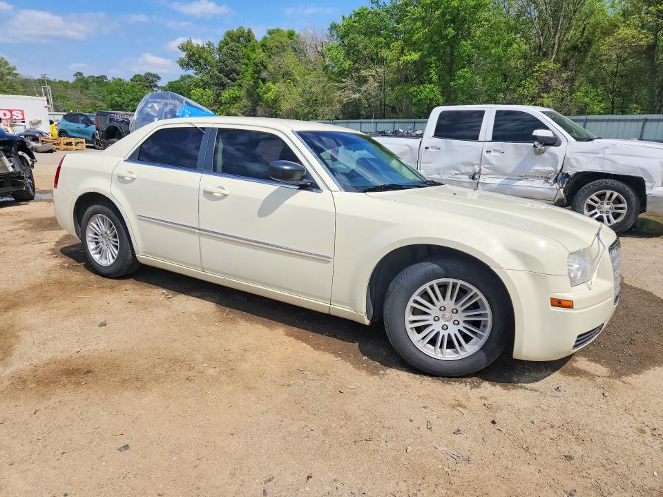 Aukcja sprzedaży 2009 Chrysler 300, vin: 2C3KA43D59H565482, numer aukcji: 47742306