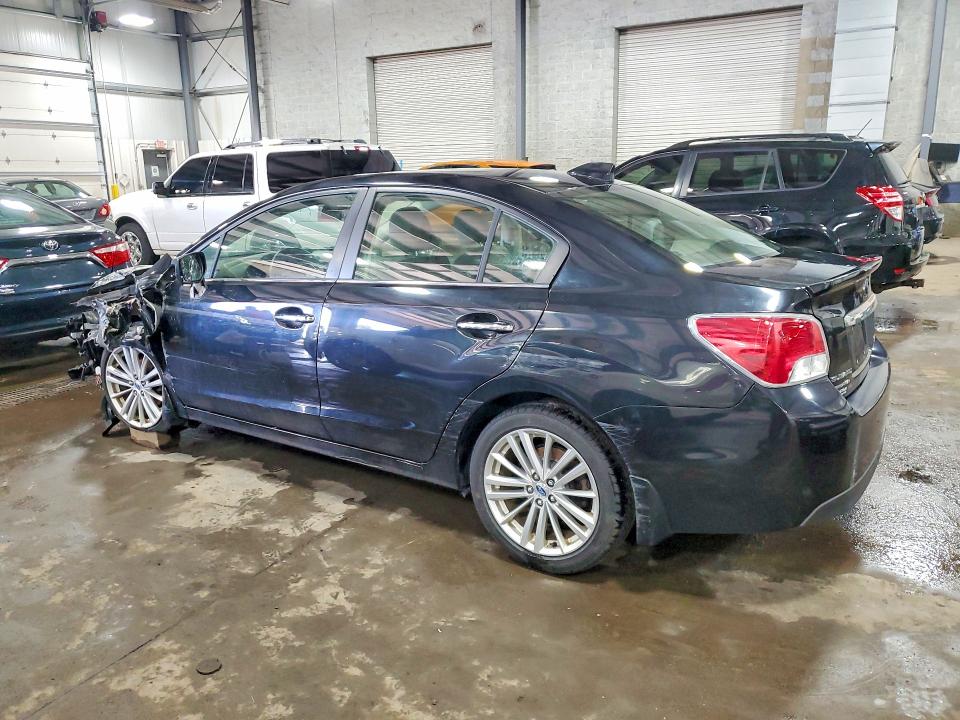 Aukcja sprzedaży 2016 Subaru Impreza, vin: JF1GJAN67GH015112, numer aukcji: 47051686