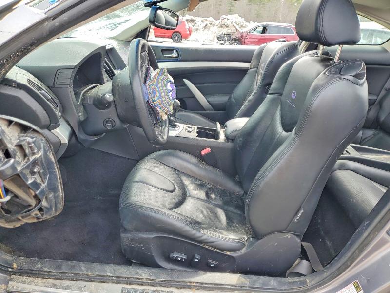 Aukcja sprzedaży 2009 Infiniti G37, vin: JNKCV64F19M652162, numer aukcji: 46894106