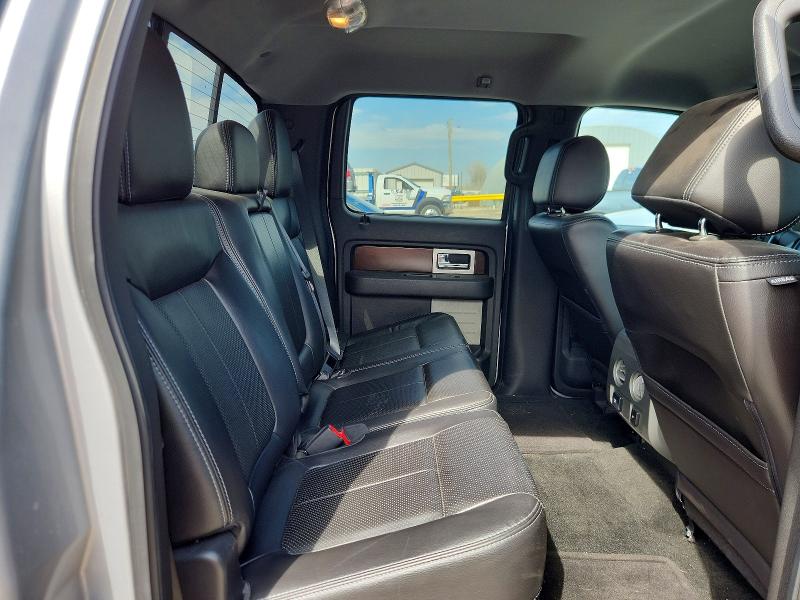 Продаж на аукціоні авто 2012 Ford F150, vin: 1FTFW1ET9CKD49524, номер лоту: 45678226