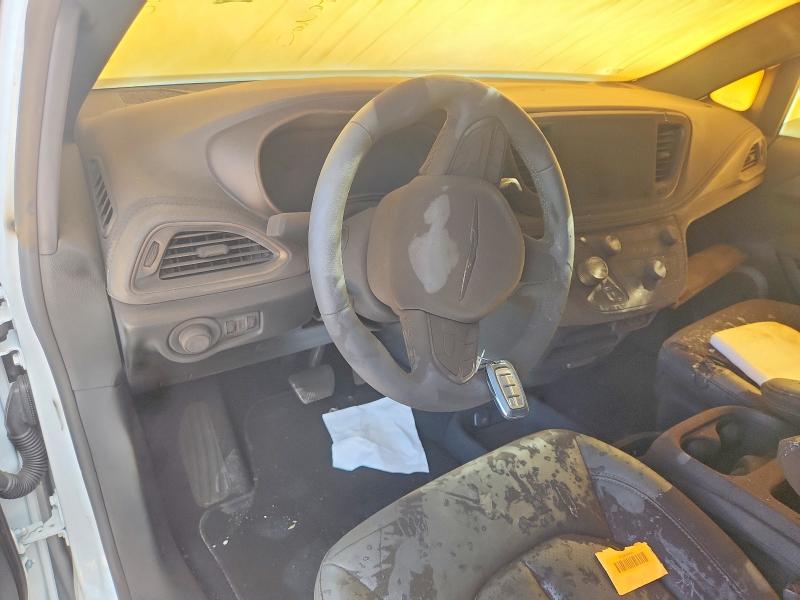 Продажа на аукционе авто 2025 Chrysler Pacifica, vin: 2C4RC1S70SR573794, номер лота: 47716936