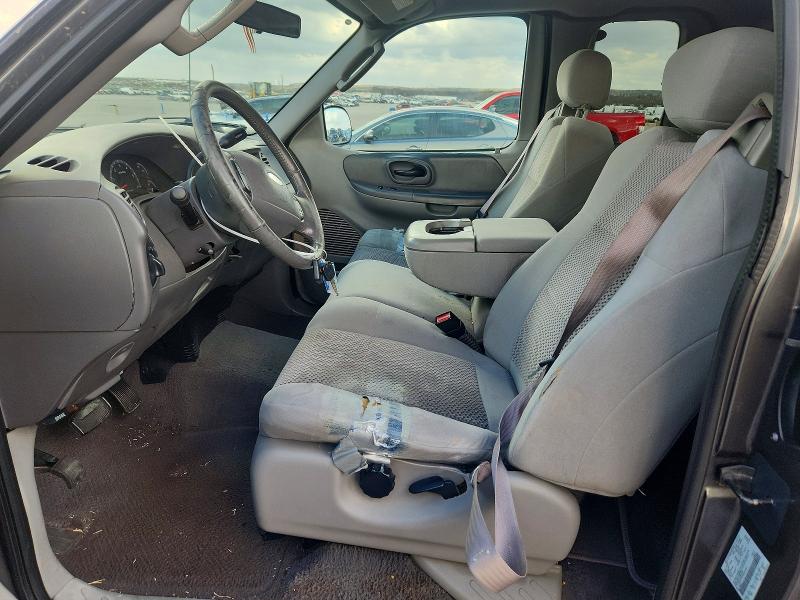 Aukcja sprzedaży 2003 Ford F150, vin: 1FTRX17203NA47438, numer aukcji: 41652266