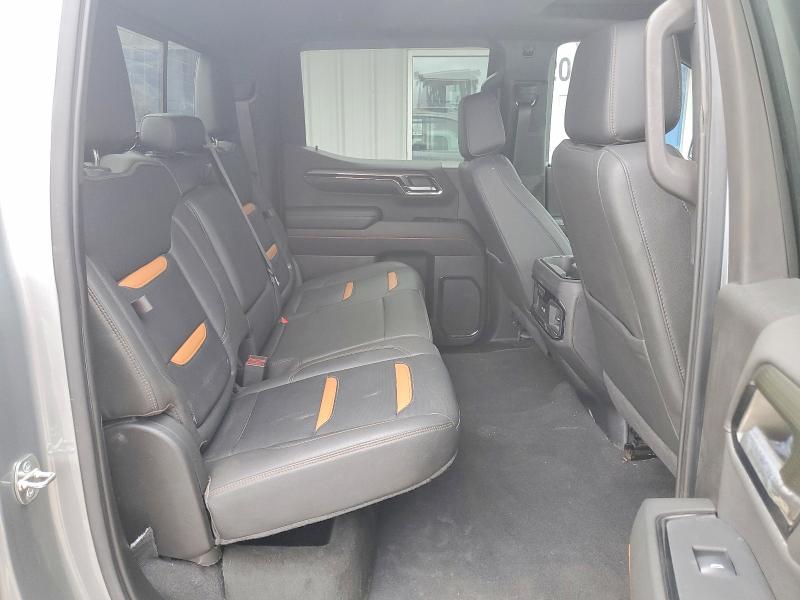 Продажа на аукционе авто 2024 Gmc Sierra, vin: 3GTUUEE87RG362675, номер лота: 46181986