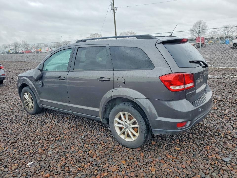 Aukcja sprzedaży 2015 Dodge Journey, vin: 3C4PDCBG5FT561031, numer aukcji: 79977965