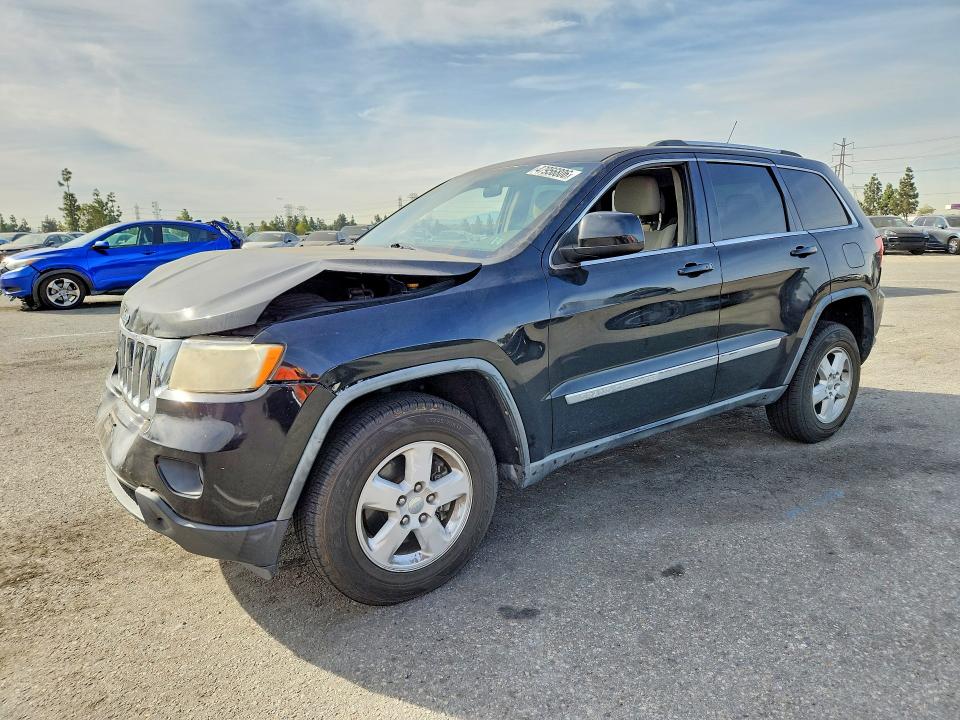 2011 Jeep Grand Cherokee მანქანა იყიდება აუქციონზე, vin: 1J4RS4GG6BC535082, აუქციონის ნომერი: 47956806