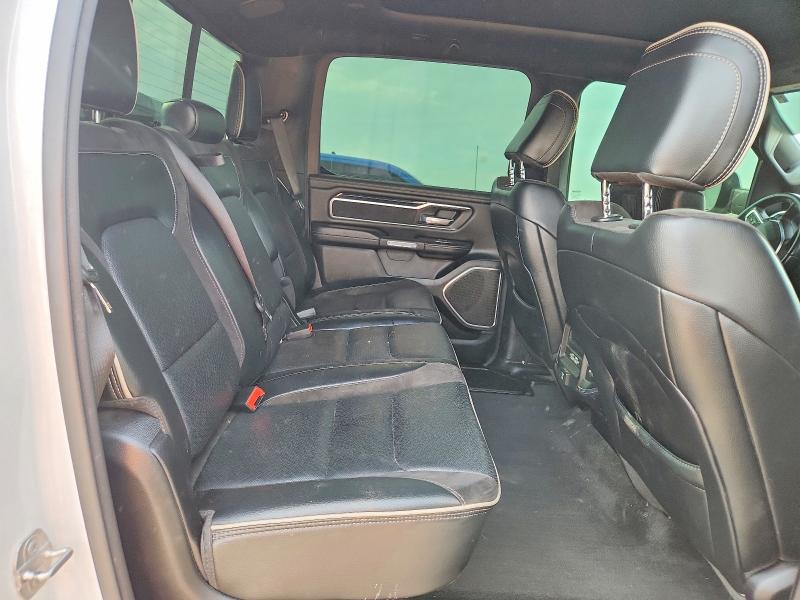Продаж на аукціоні авто 2022 Ram 1500, vin: 1C6SRFJT6NN259586, номер лоту: 46922036