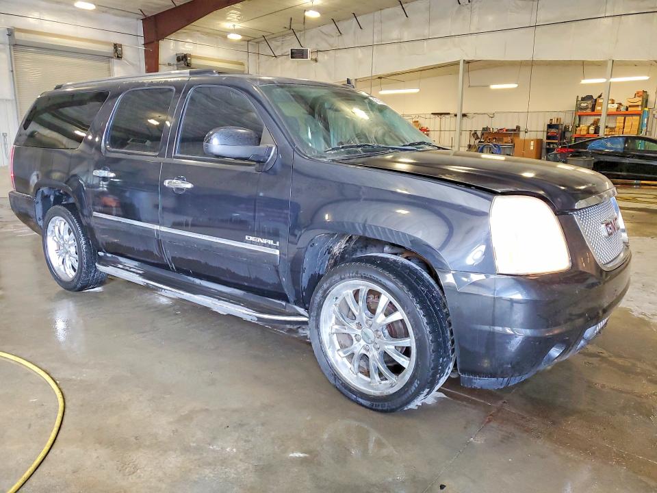 Aukcja sprzedaży 2011 Gmc Yukon Xl, vin: 1GKS2MEF0BR234018, numer aukcji: 47471016