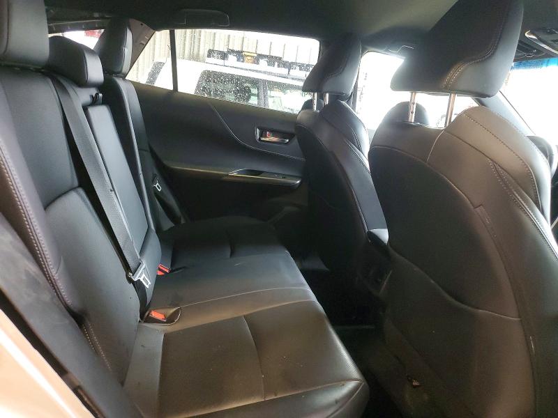 2021 Toyota Venza მანქანა იყიდება აუქციონზე, vin: JTEAAAAH9MJ047499, აუქციონის ნომერი: 48048176