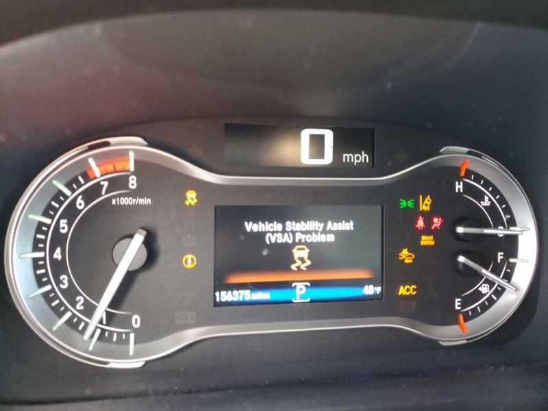 Aukcja sprzedaży 2017 Honda Pilot, vin: 5FNYF6H95HB076706, numer aukcji: 46736266