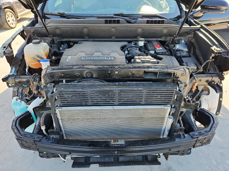 Aukcja sprzedaży 2017 Lincoln Mkx, vin: 2LMPJ6KR4HBL45150, numer aukcji: 78870015
