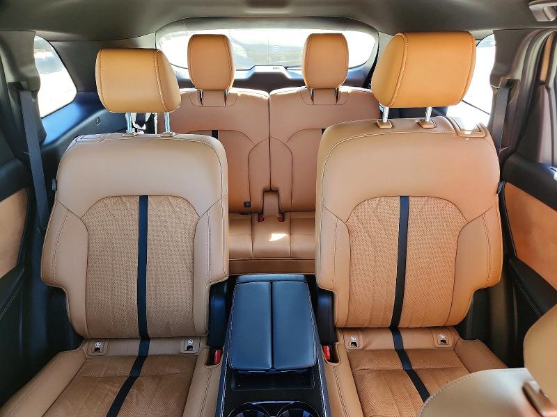 45655396 :رقم المزاد ، JM3KKEHC0R1189214 vin ، 2024 Mazda Cx-90 مزاد بيع