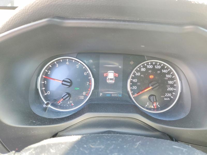 Продаж на аукціоні авто 2020 Toyota Rav4, vin: 2T3B1RFV2LC120669, номер лоту: 47958306