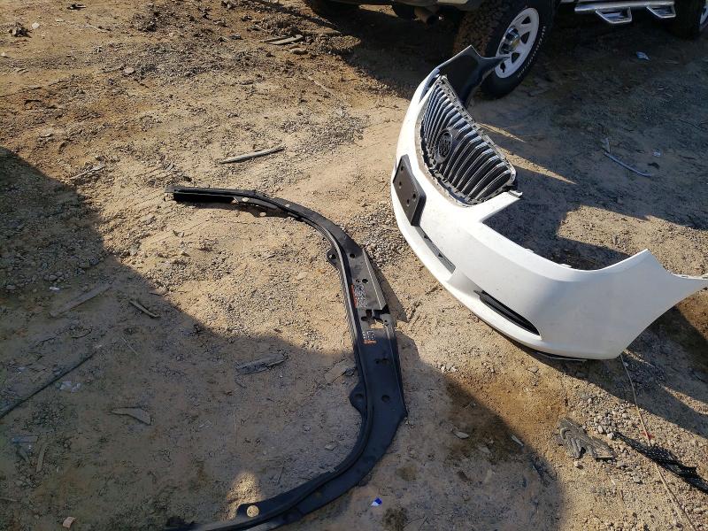 79212895 :رقم المزاد ، 1G4GA5ER6DF148992 vin ، 2013 Buick Lacrosse مزاد بيع