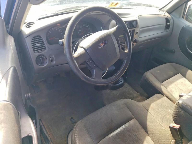 Aukcja sprzedaży 2007 Ford Ranger, vin: 1FTZR15E07PA01190, numer aukcji: 79810355