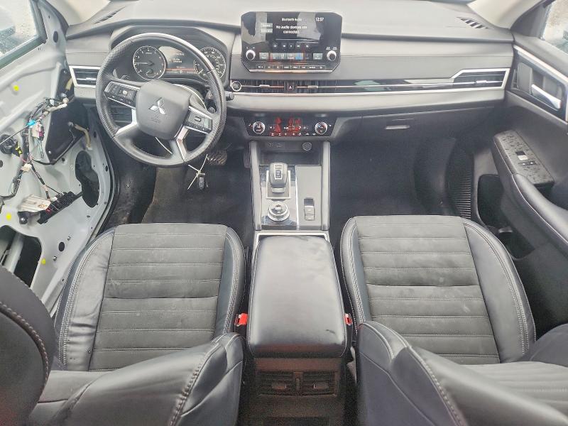 Продаж на аукціоні авто 2023 Mitsubishi Outlander, vin: JA4J4UA81PZ017930, номер лоту: 42067616